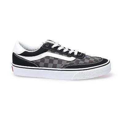 Vans® Brooklyn Men's Casual Sneakers