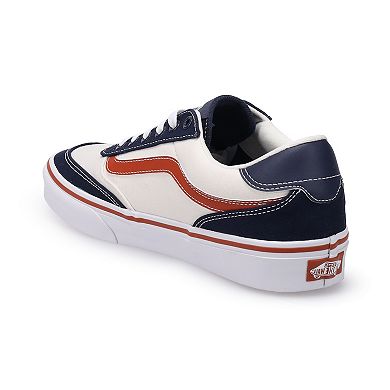 Vans® Brooklyn Varsity Men's Casual Sneakers