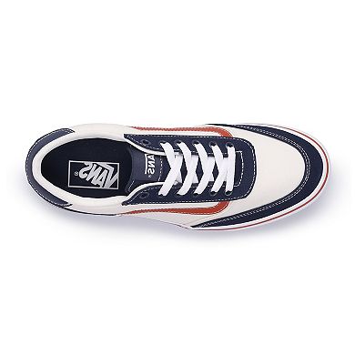 Vans® Brooklyn Varsity Men's Casual Sneakers