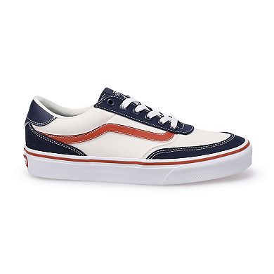 Vans® Brooklyn Varsity Men's Casual Sneakers