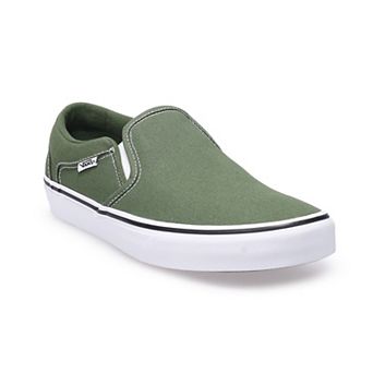 Vans® Asher Slip-On Men's Casual Sneakers