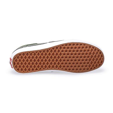 Vans® Asher Slip-On Men's Casual Sneakers