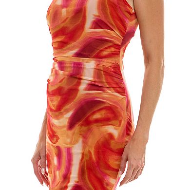 Women's Luxology Tank Style Midi Dress