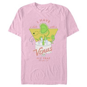 Men's The Golden Girls Venus Fly Trap Graphic Tee