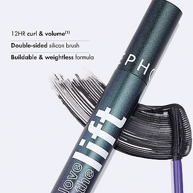 Mascara Trio Makeup Gift Set