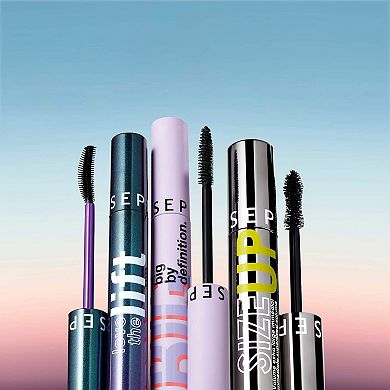 Mascara Trio Makeup Gift Set