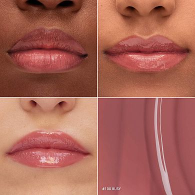 Glossed Lip Gloss Trio Gift Set