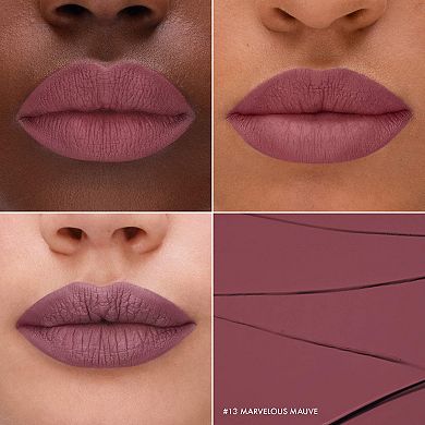5pc Cream Lip Stain Makeup Gift Set