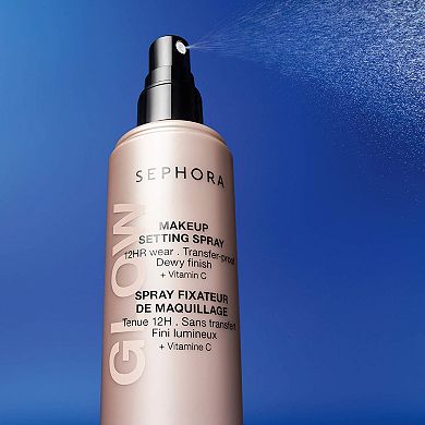 Spray & Stay Makeup Setting Spray Gift Set