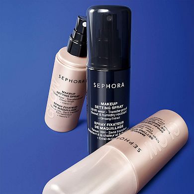 Spray & Stay Makeup Setting Spray Gift Set