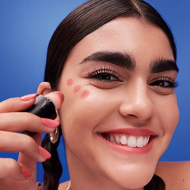 Blush & Go Trio Makeup Gift Set