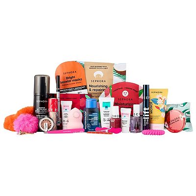 SEPHORA COLLECTION Advent Calendar