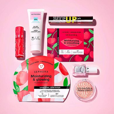 After Advent Makeup & Skincare Gift Set