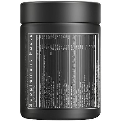 Codeage Men's Multivitamin 50+ Supplement - Essential Vitamins for Men Over 50 Years Old