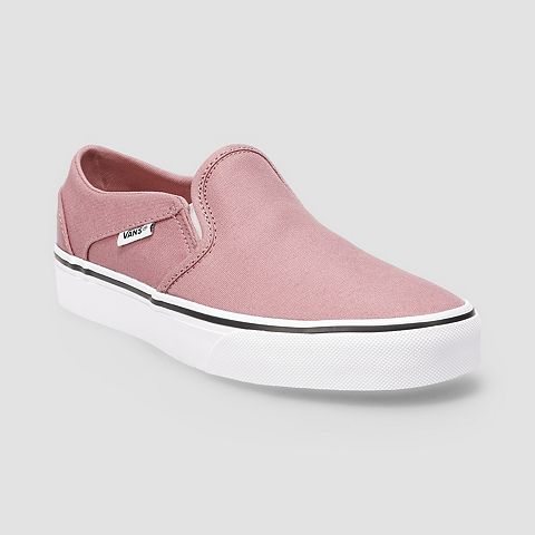 Обувь Vans Asher Women's Shoes