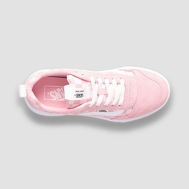 Vans® Range EXP Women's Lace-Up Sneakers