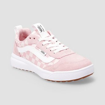 Vans® Range EXP Women's Lace-Up Sneakers