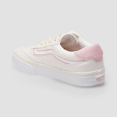 Vans® Brooklyn Low-Top Women's Lace-Up Casual Sneakers