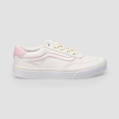 Vans® Brooklyn Low-Top Women's Lace-Up Casual Sneakers