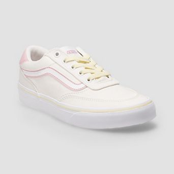 Vans® Brooklyn Low-Top Women's Lace-Up Casual Sneakers
