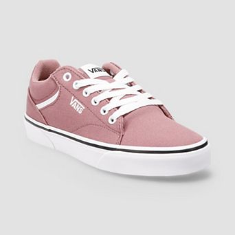 Vans® Seldan Women's Lace-Up Casual Shoes