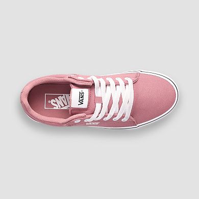 Vans® Seldan Women's Lace-Up Casual Shoes