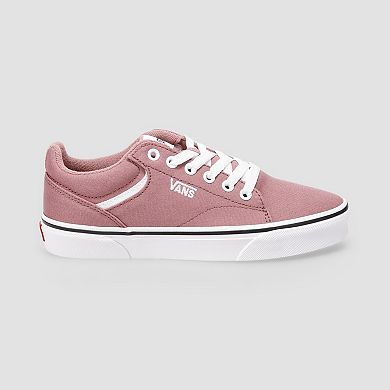 Vans® Seldan Women's Lace-Up Casual Shoes