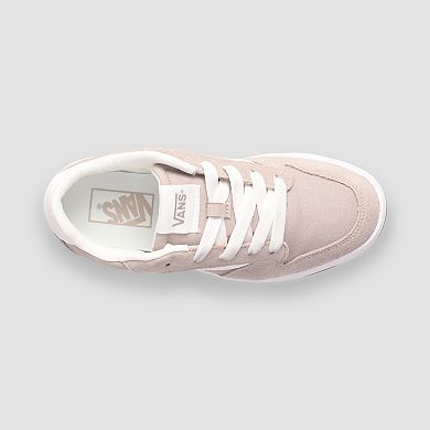 Vans® Ryland Women's Lace-Up Casual Shoes