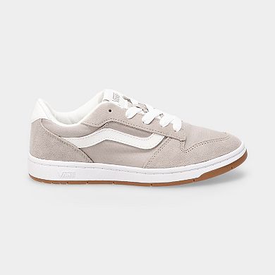 Vans® Ryland Women's Lace-Up Casual Shoes
