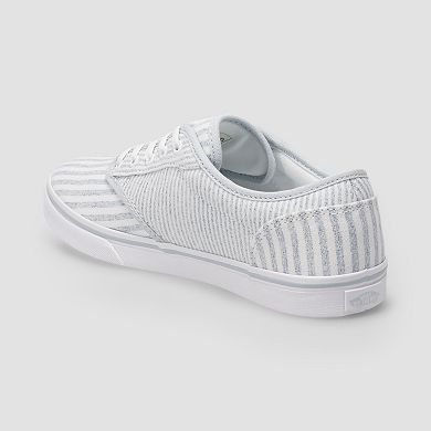 Vans® Atwood Women's Low Lace-Up Sneakers