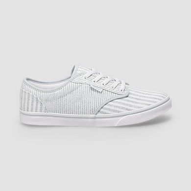 Vans® Atwood Women's Low Lace-Up Sneakers