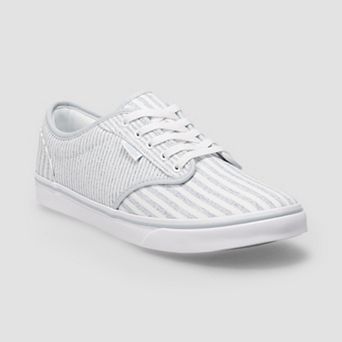 Vans® Atwood Women's Low Lace-Up Sneakers