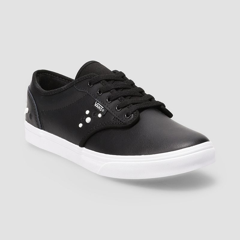 Vans Women's Atwood Low Shoes