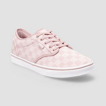 Vans Women's Atwood Low Shoes