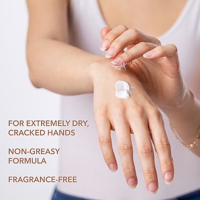 Dionis Busy Hands 4 oz. Goat Milk Hand Cream