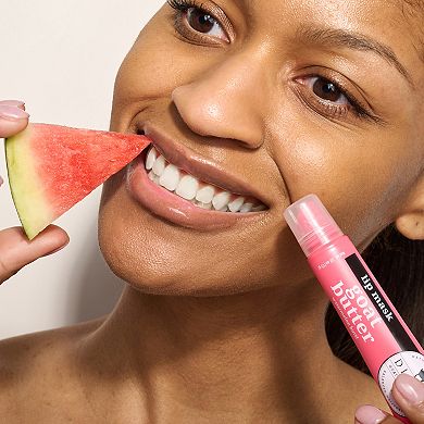 Dionis Goat Butter .52-oz. Watermelon Burst Lip Mask