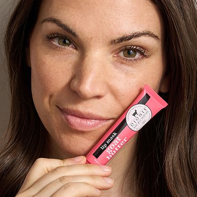 Dionis Goat Butter .52-oz. Watermelon Burst Lip Mask