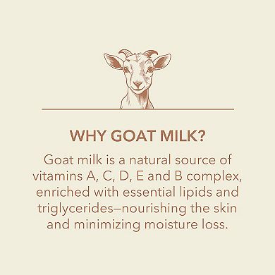 Dionis Goat Butter Lip Mask .52 oz Sweet Berry