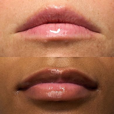 Dionis Goat Butter Lip Mask .52 oz Sweet Berry