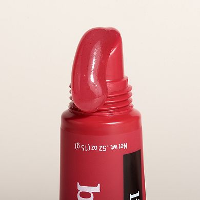 Dionis Goat Butter Lip Mask .52 oz Sweet Berry