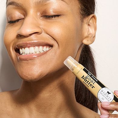 Dionis Goat Butter Lip Mask .52 oz Vanilla Bean