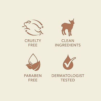 Dionis Goat Butter Lip Mask .52 oz Vanilla Bean