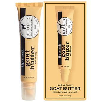Dionis Milk & Honey Goat Butter Lip Mask