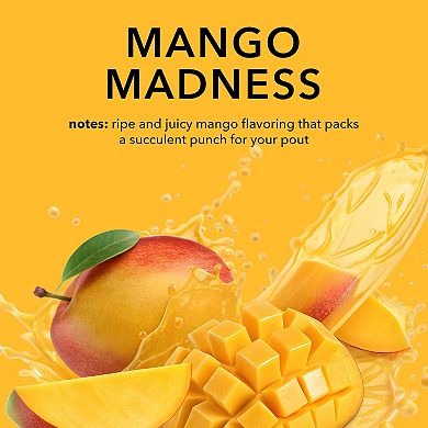 Dionis Mango Madness 2-pc. Goat Milk Lip Kit