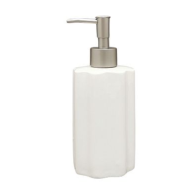 Celebrate Together™ Spring Sculpted Tulips Soap Pump