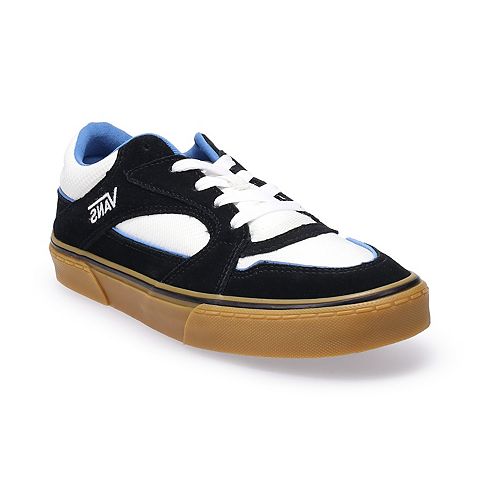 Мужские кроссовки Vans Colson Men's Casual Sneakers