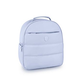 Heys Puffer Backpack with Multiple Compartments