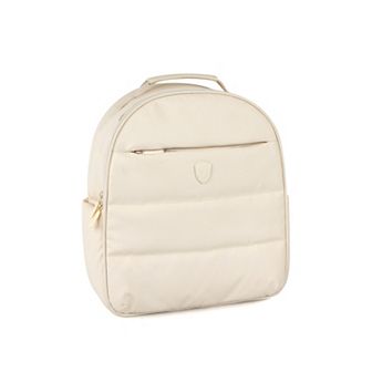 Heys Puffer Backpack with Multiple Compartments