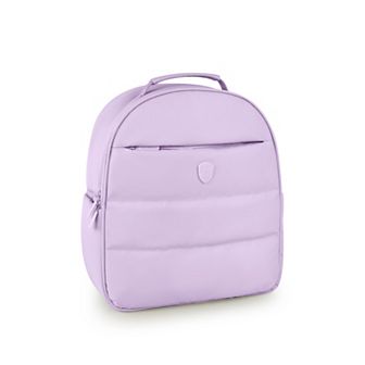 Heys Puffer Backpack with Multiple Compartments