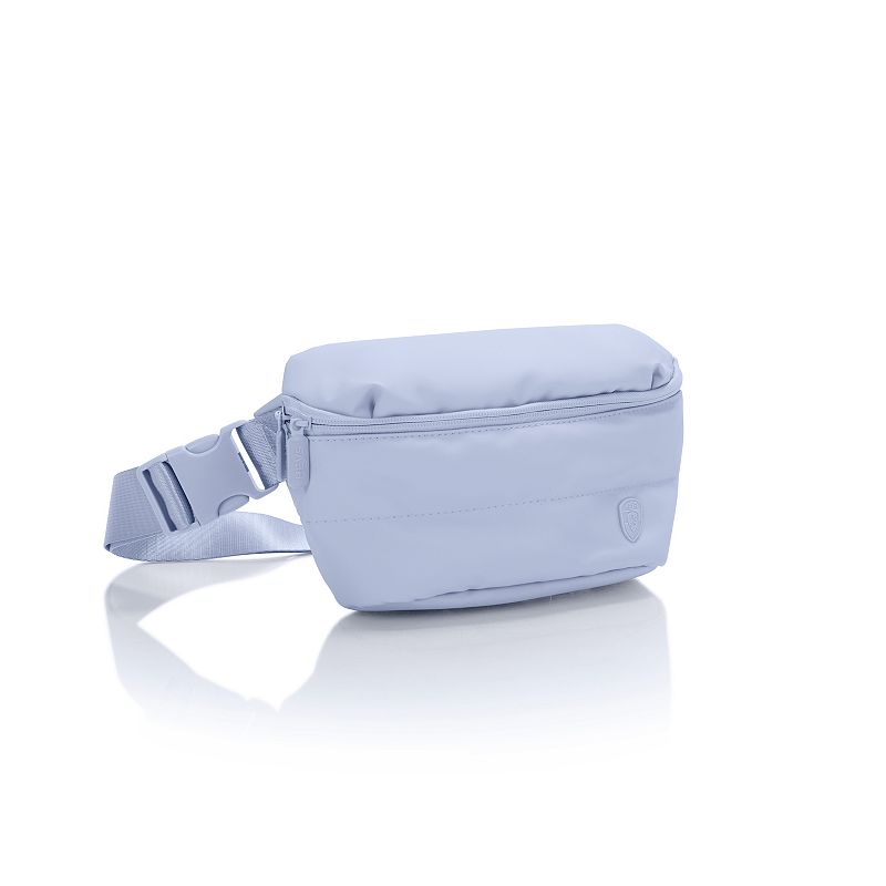 Heys Puffer Mini Fanny Pack, Blue